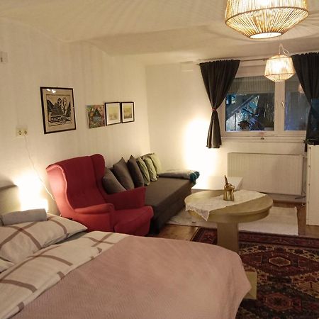 Studio In Altstadthaus Sankt Veit an der Glan-i járás Kültér fotó