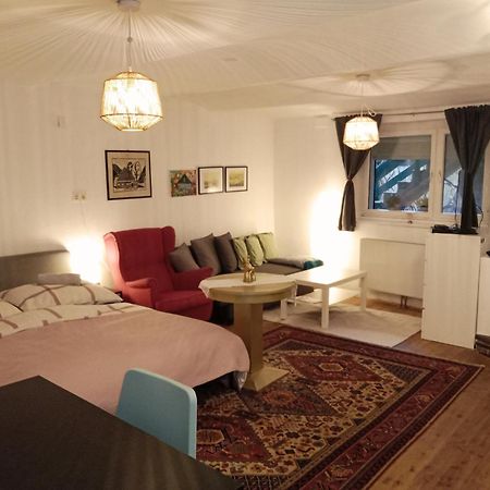 Studio In Altstadthaus Sankt Veit an der Glan-i járás Kültér fotó