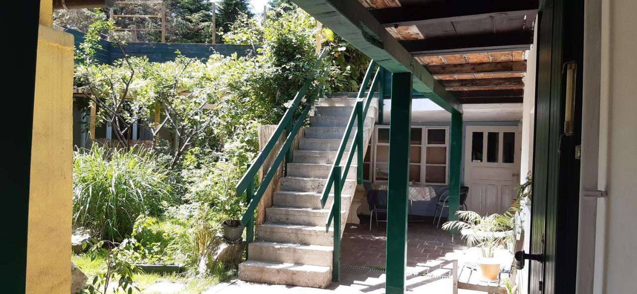 Studio In Altstadthaus Sankt Veit an der Glan-i járás Kültér fotó