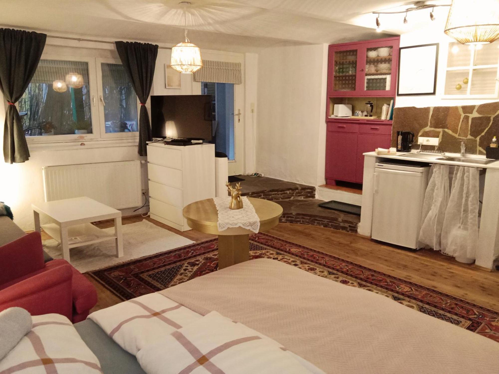 Studio In Altstadthaus Sankt Veit an der Glan-i járás Kültér fotó
